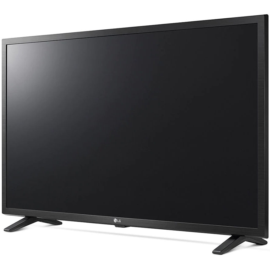 Телевизор LG 32LQ63006LA, цвет черный - фото 3