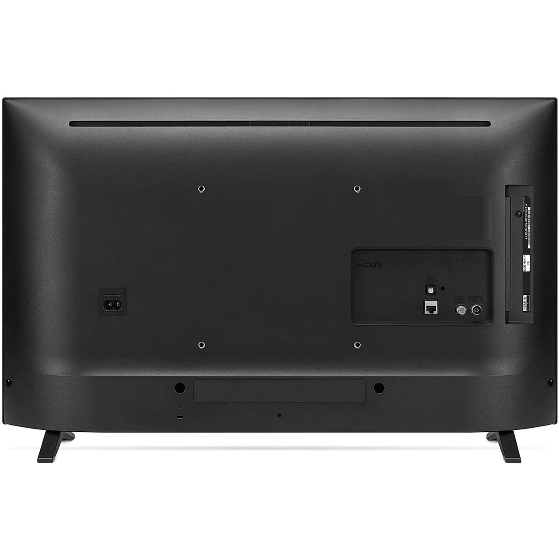 Телевизор LG 32LQ63006LA, цвет черный - фото 4