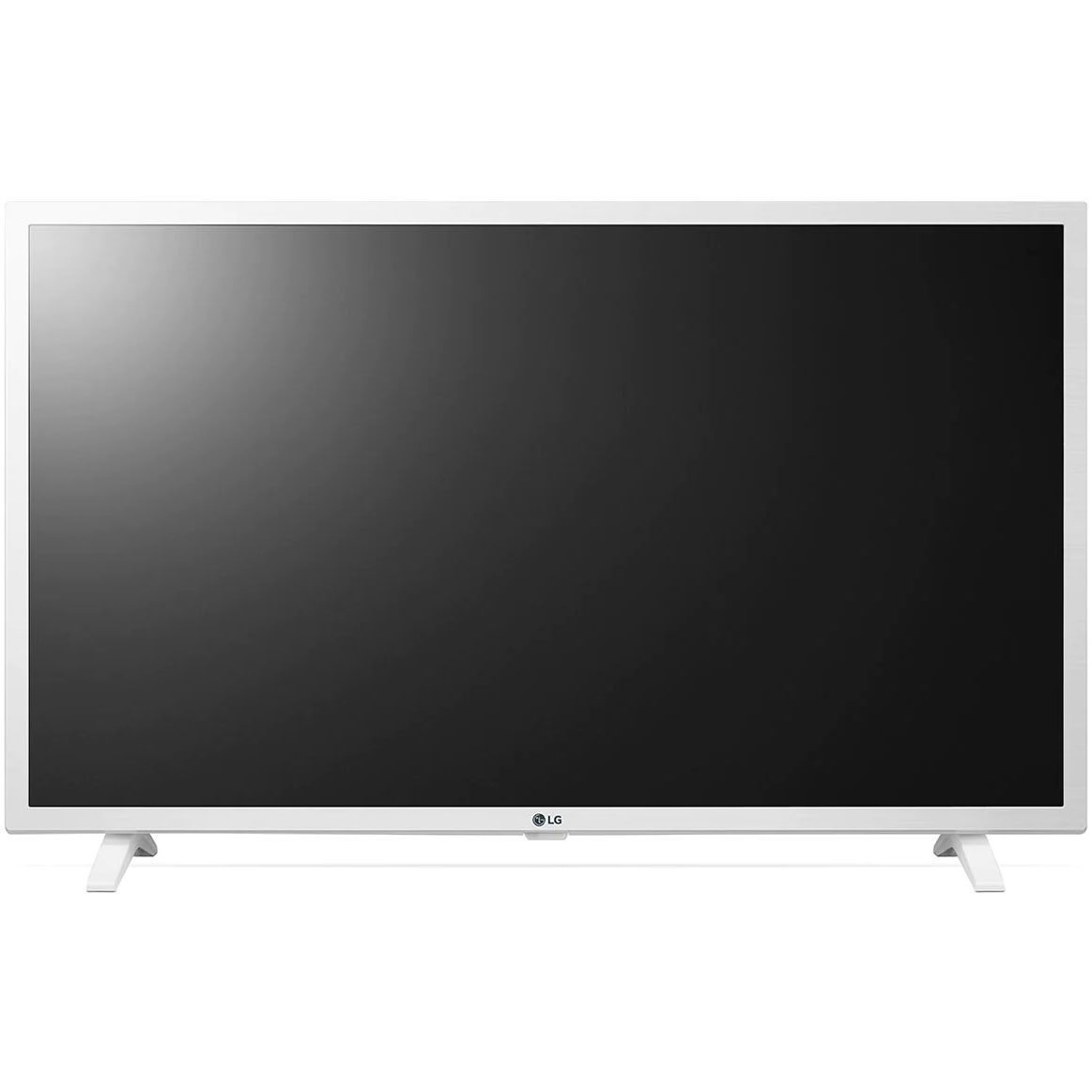 Телевизор LG 32LQ63806LC, цвет белый - фото 2