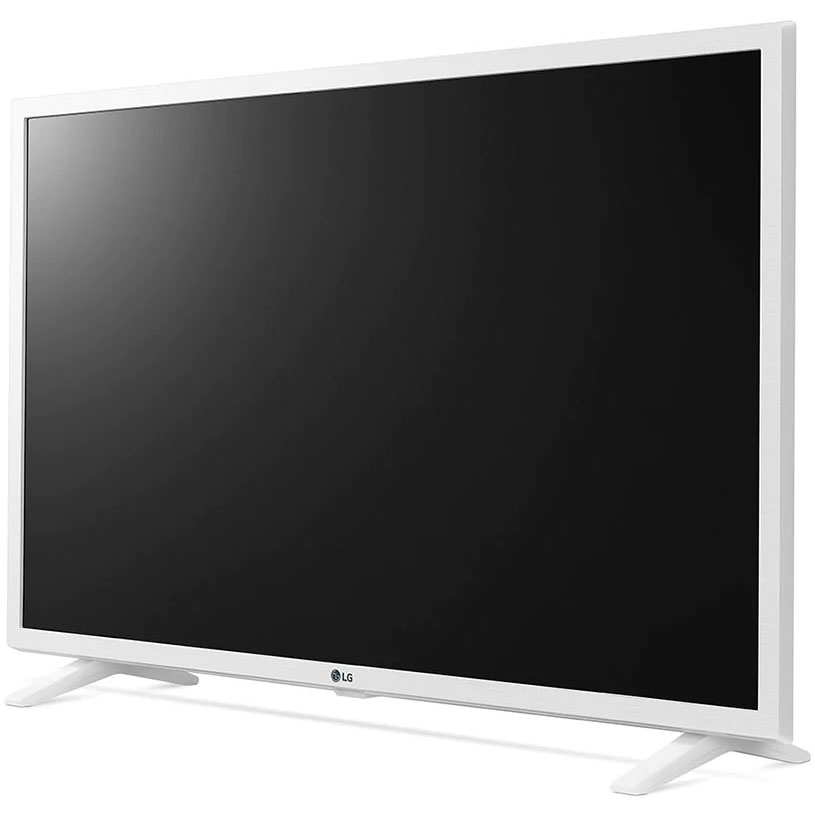 Телевизор LG 32LQ63806LC, цвет белый - фото 3