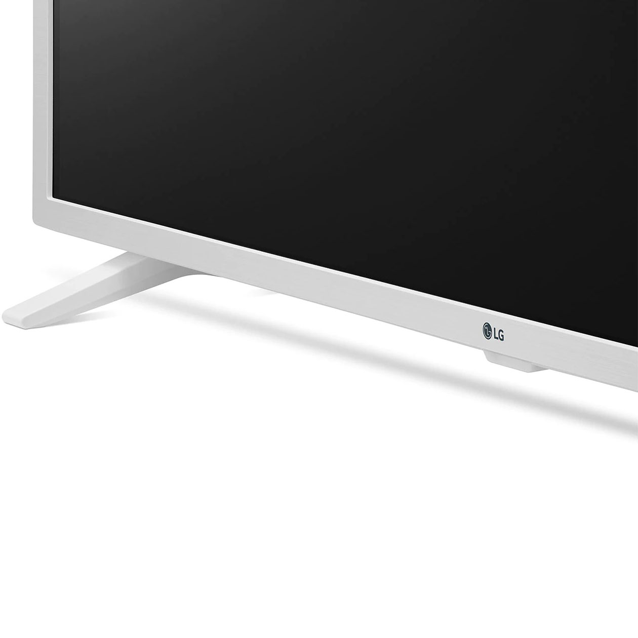 Телевизор LG 32LQ63806LC, цвет белый - фото 7