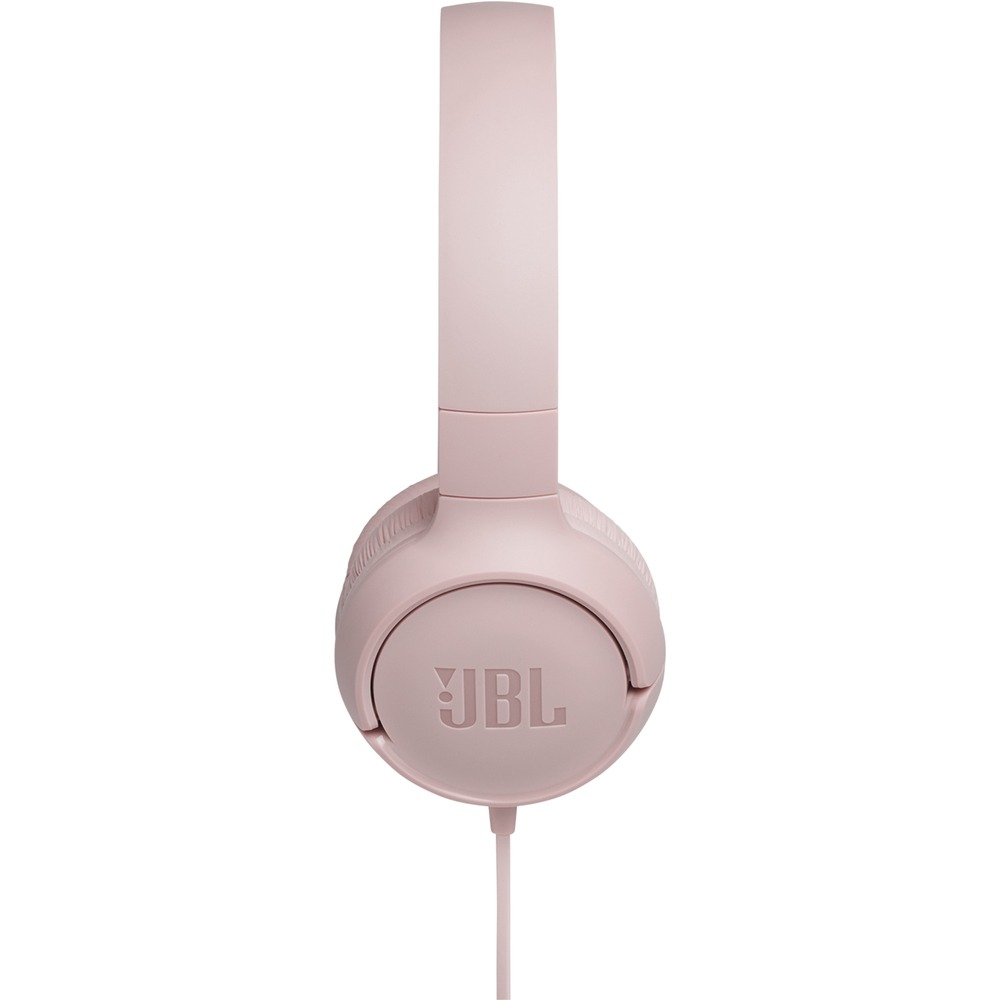 Наушники JBL Tune 500 розовый