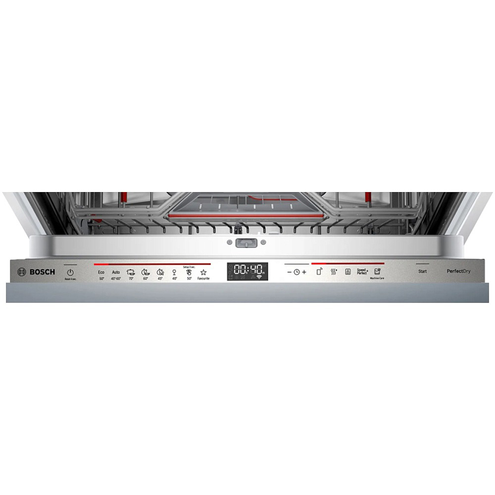 Посудомоечная машина Bosch BI SMV6ZCX42E