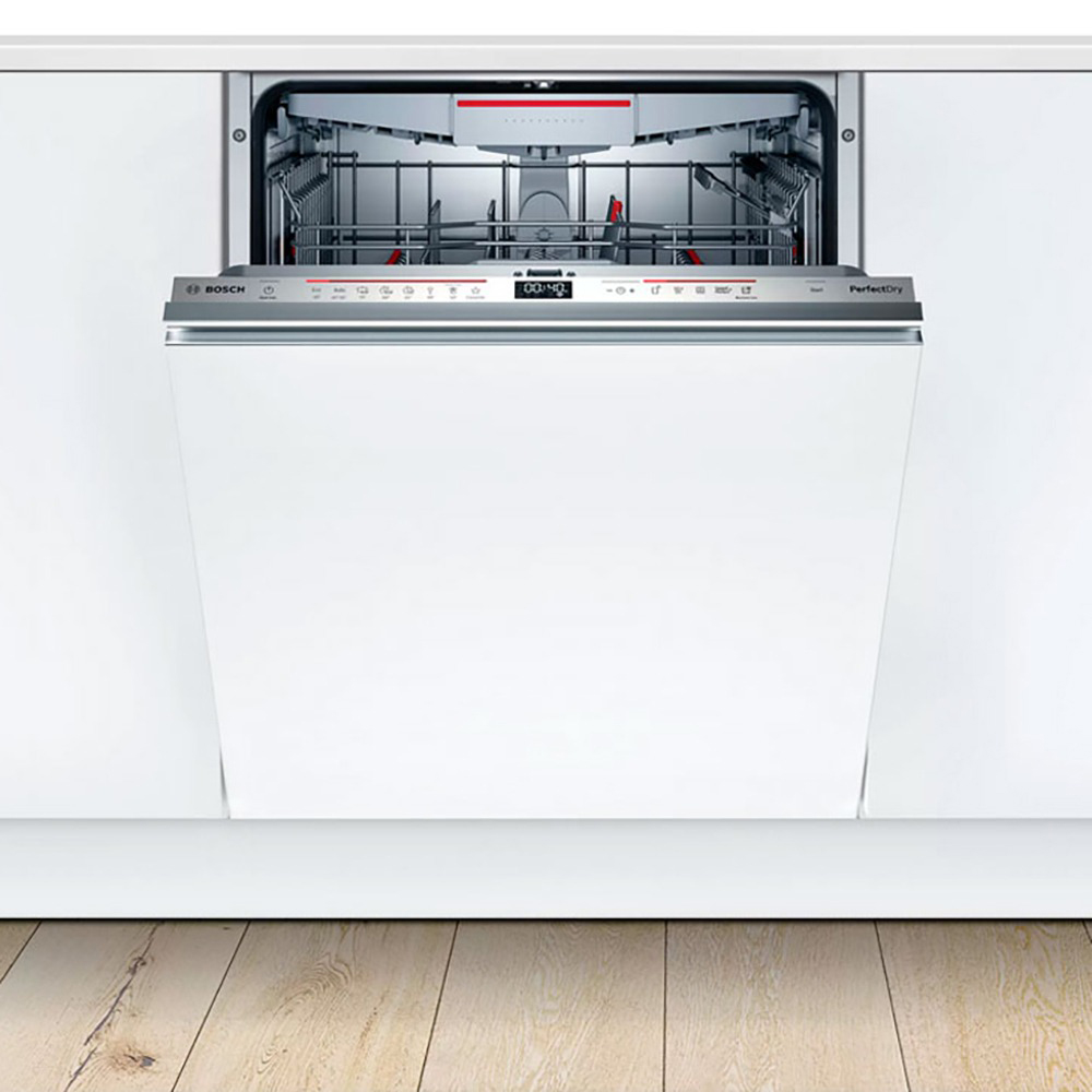 Посудомоечная машина Bosch BI SMV6ZCX42E