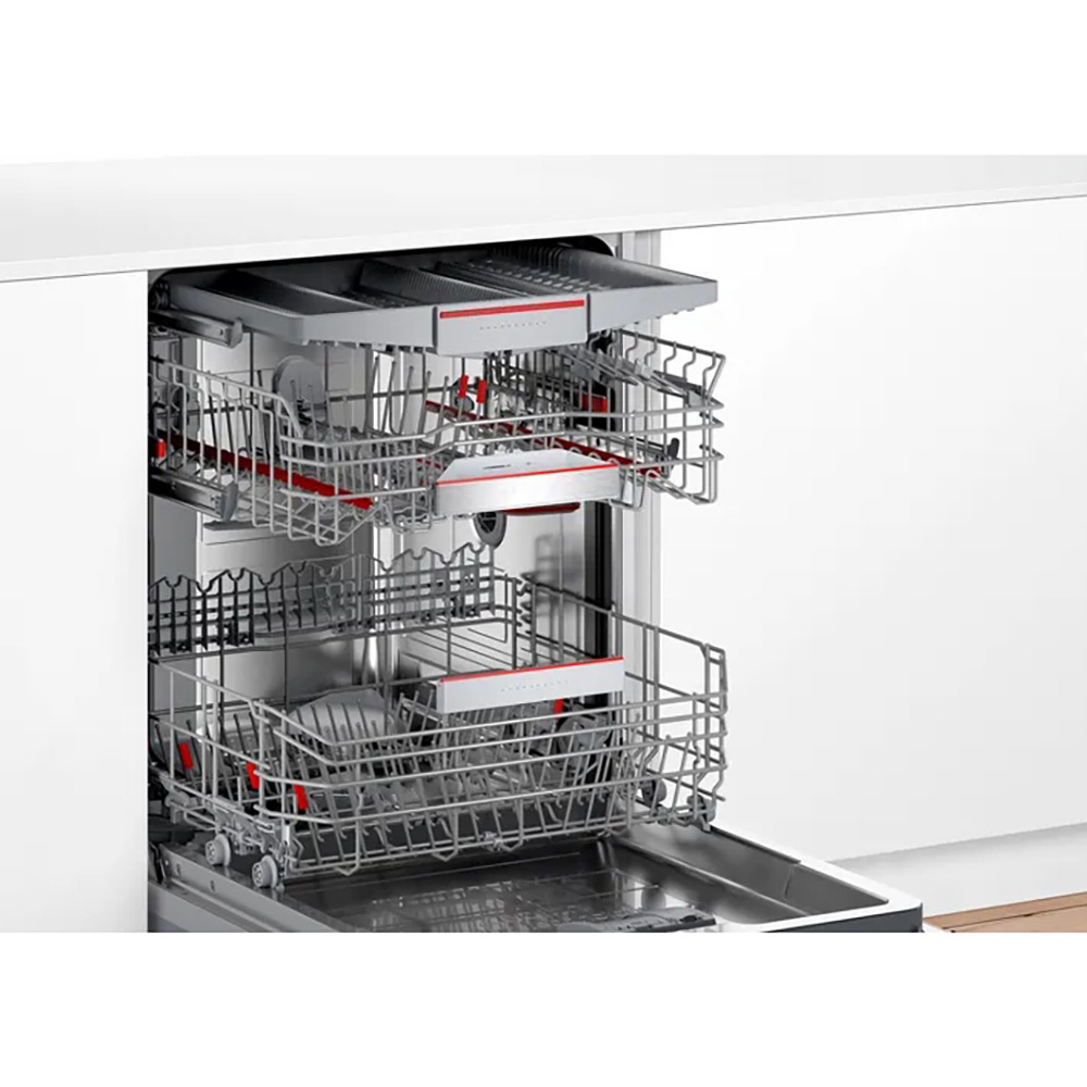 Посудомоечная машина Bosch BI SMV6ZCX42E