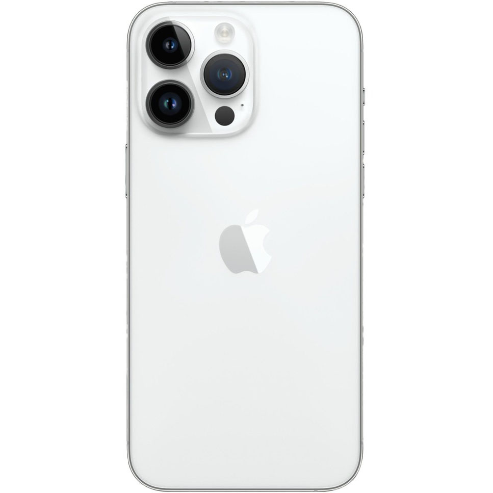 Смартфон Apple iPhone 14 Pro Max 256 Gb eSIM Silver