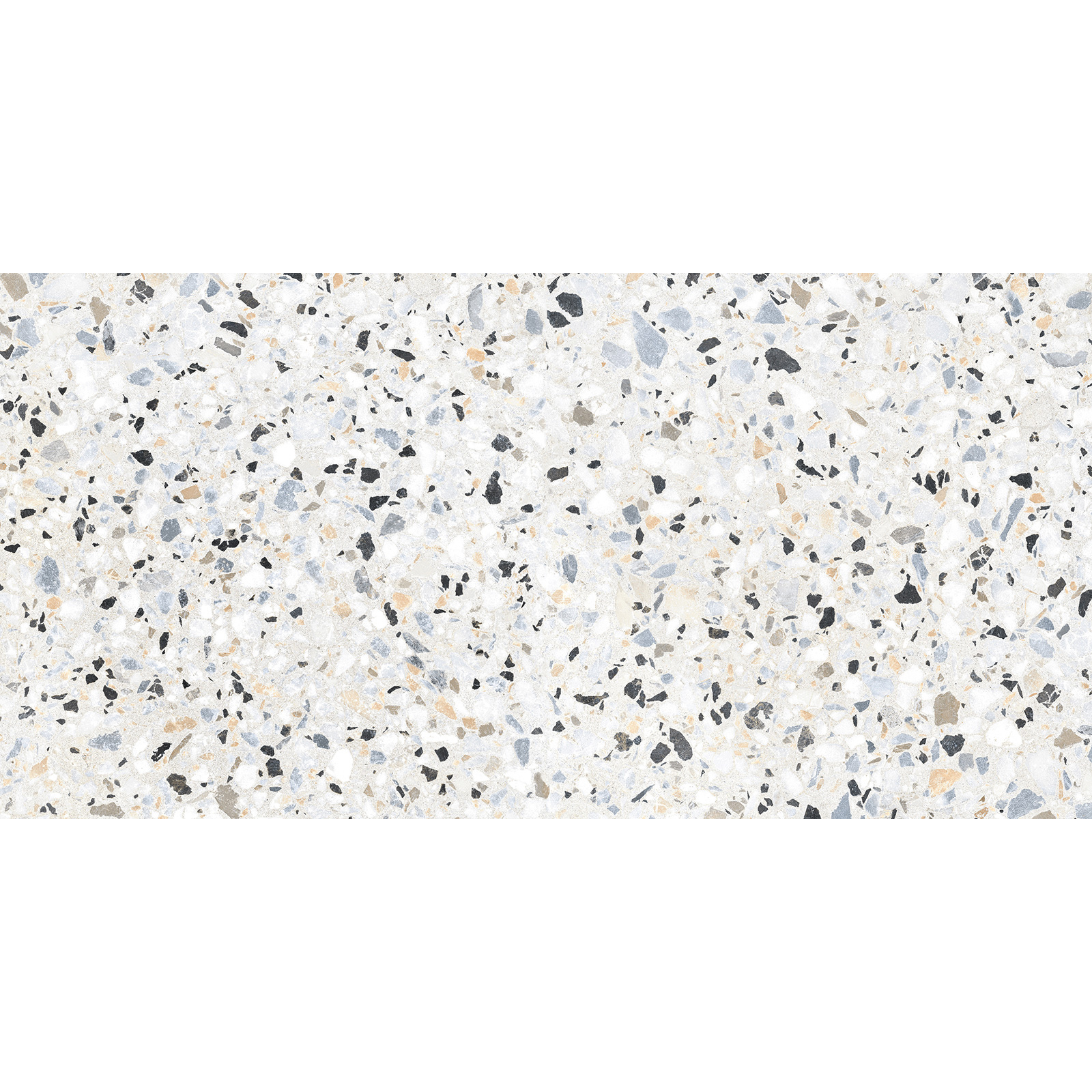 фото Плитка alma ceramica terrazzo gfa114trz07l 570x1140