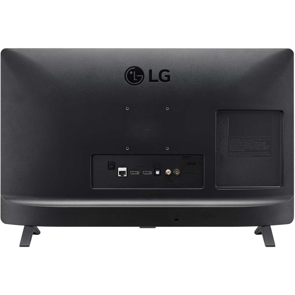 Телевизор LG 24TQ520S-PZ