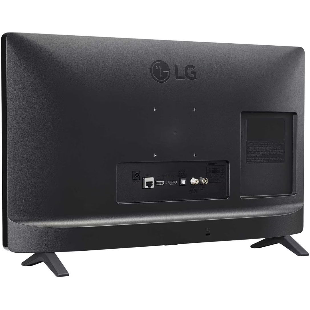 Телевизор LG 24TQ520S-PZ