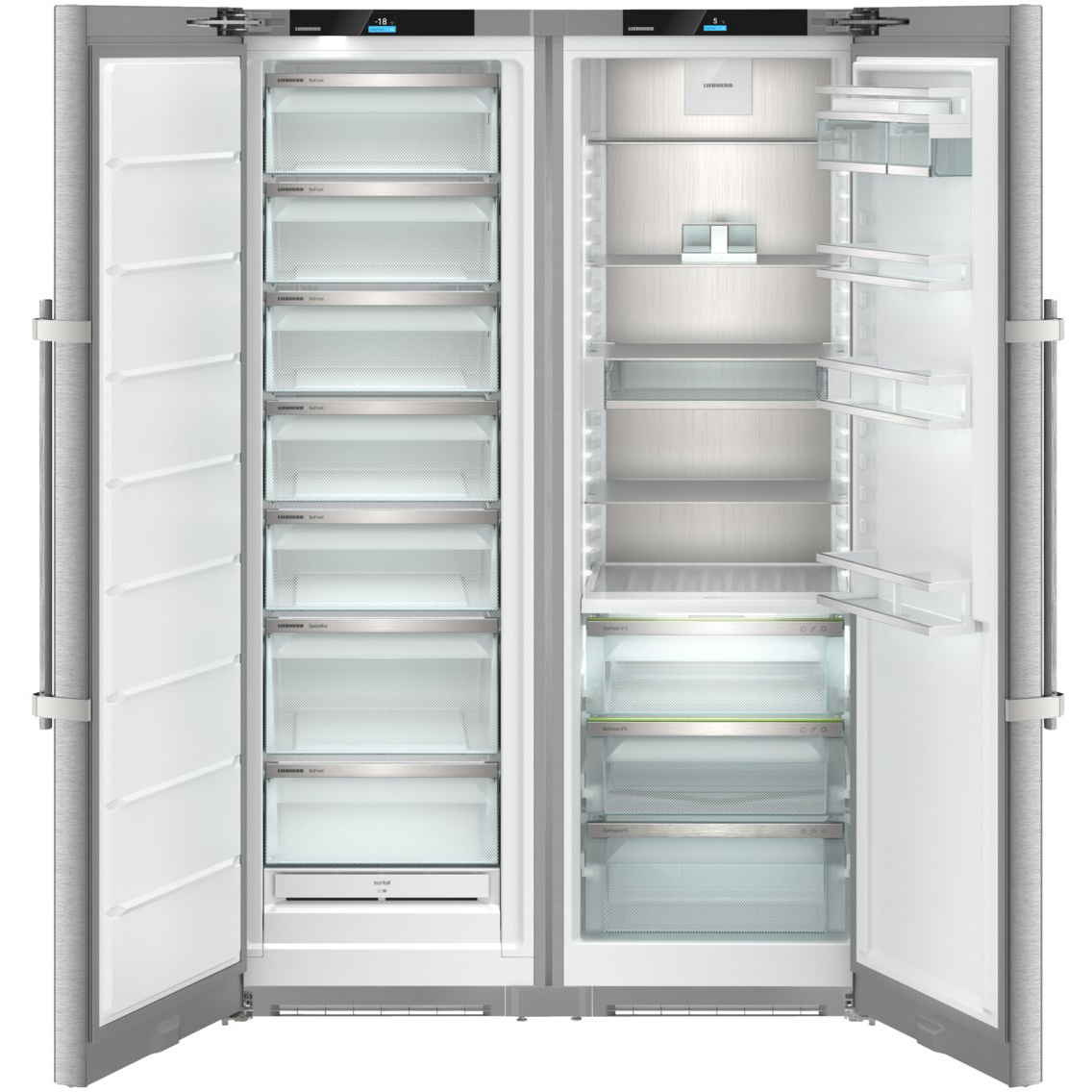Холодильник Liebherr XRFsd 5255
