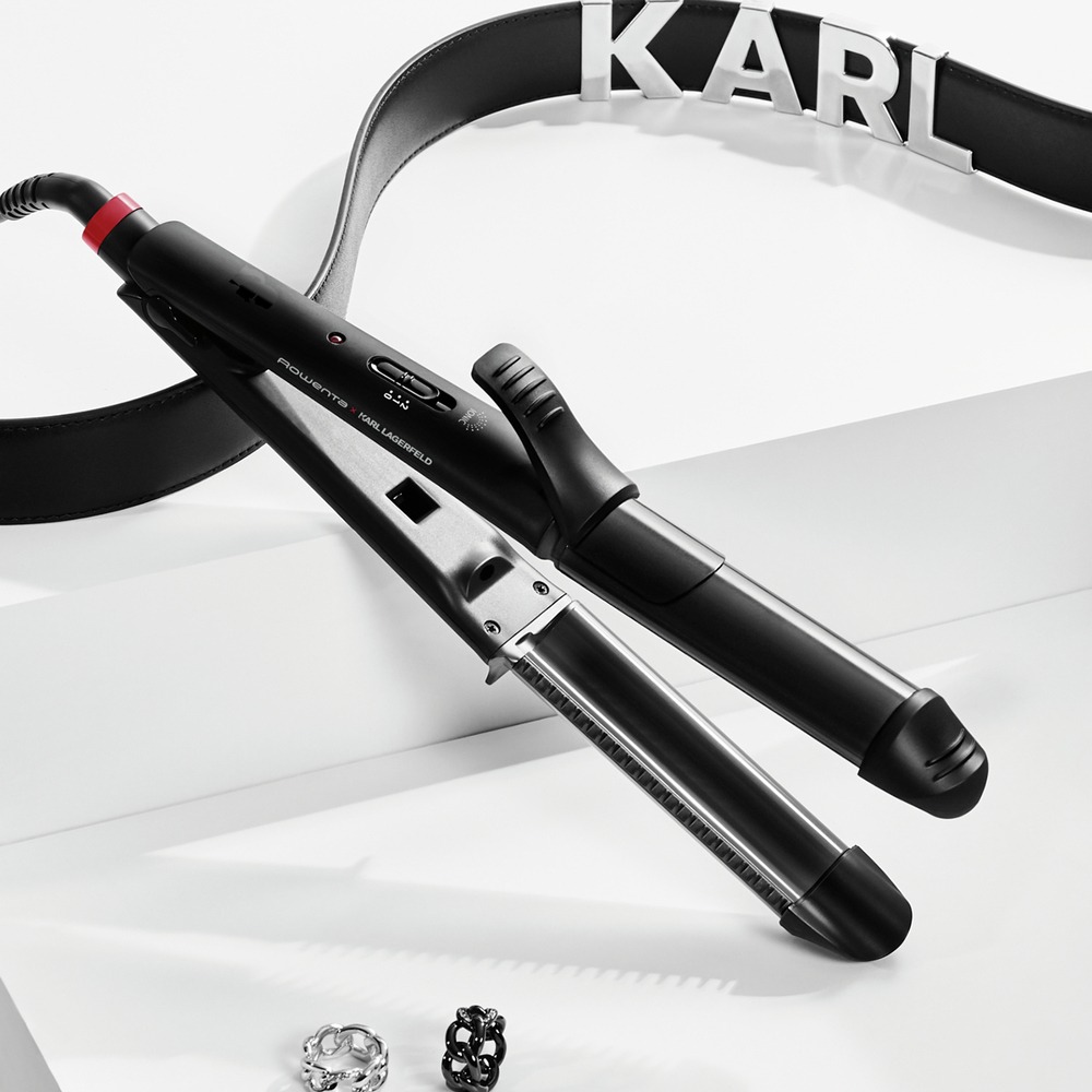 Мультистайлер для волос Rowenta Karl Lagerfeld CF451LF0
