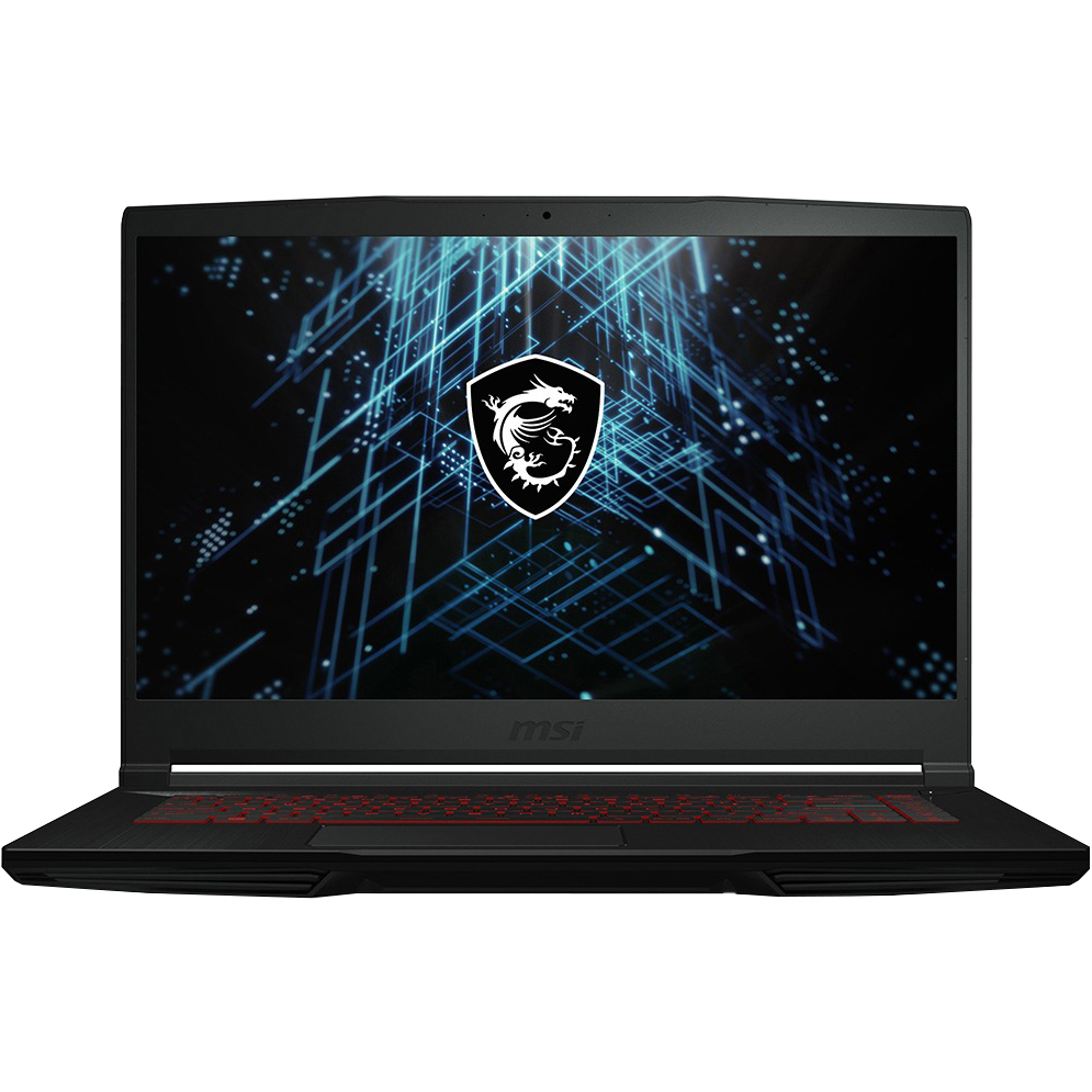 фото Ноутбук msi gf63 thin 11uc-642 black (9s7-16r612-642)