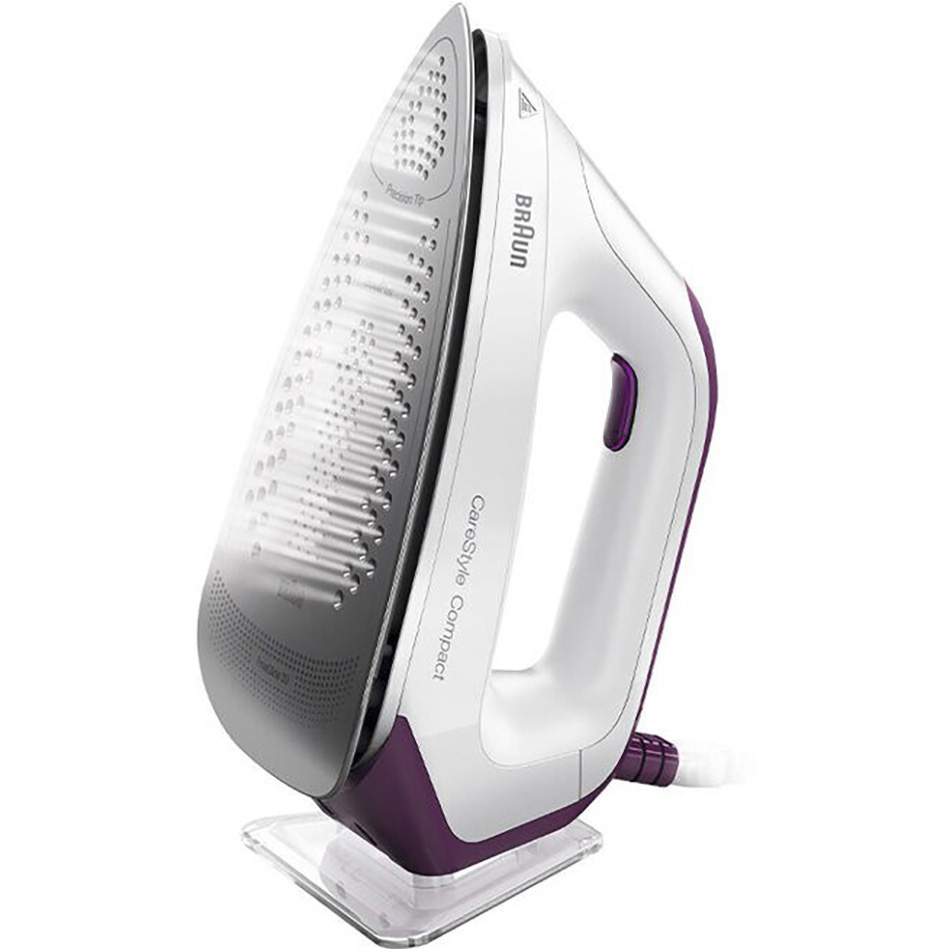 фото Парогенератор braun carestyle compact is2144 vi