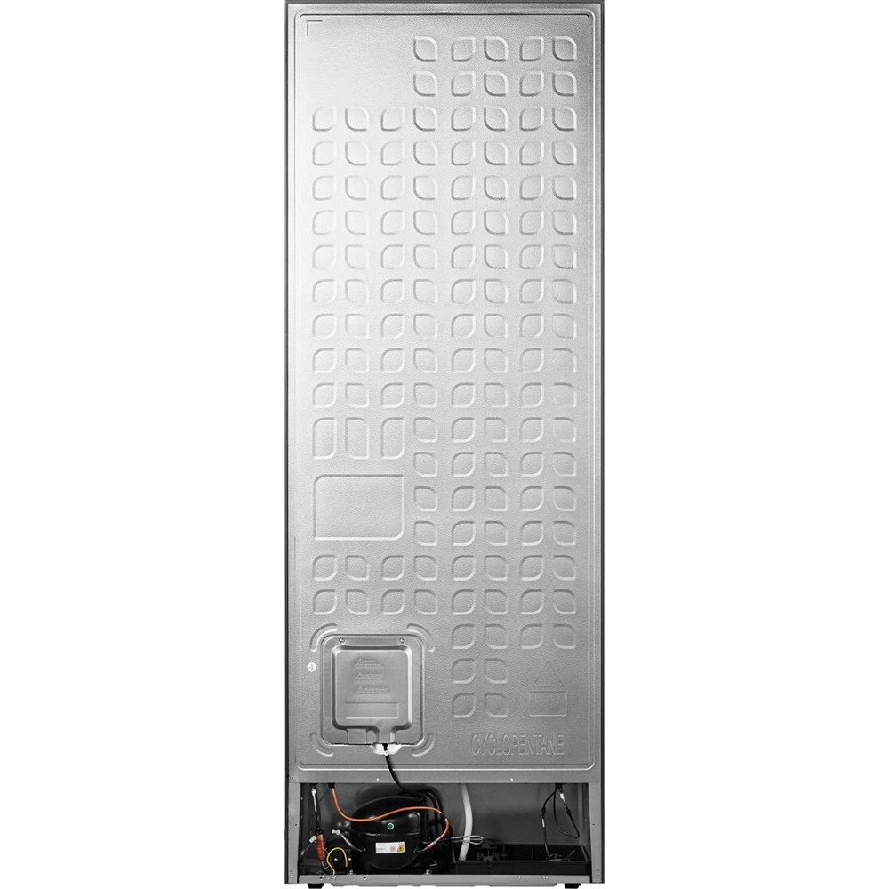 Холодильник Gorenje NRK720EAXL4, цвет серебристый - фото 3