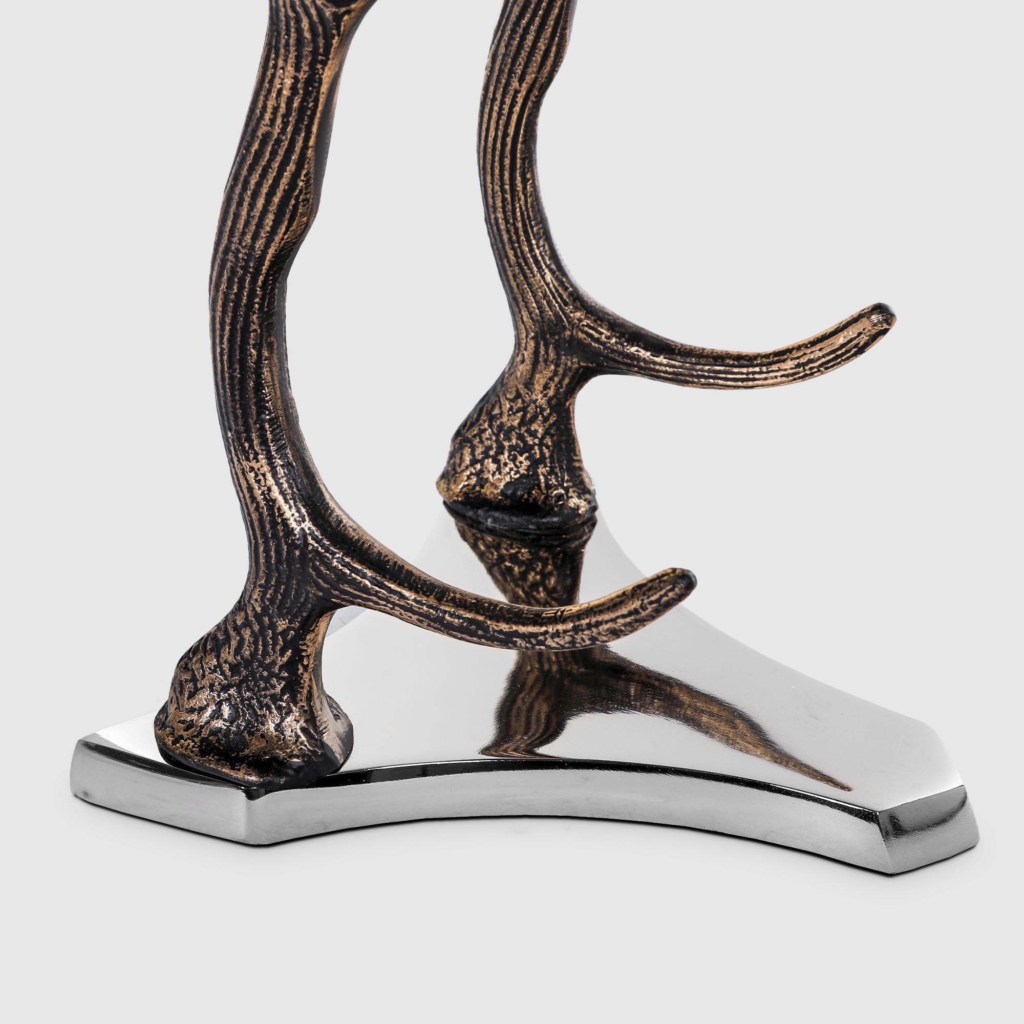 фото Подставка universal ark antler для вина 21267