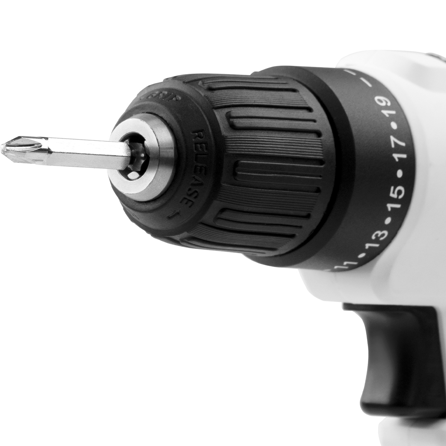 Дрель-шуруповерт Kolner KCD 12BL Pearl