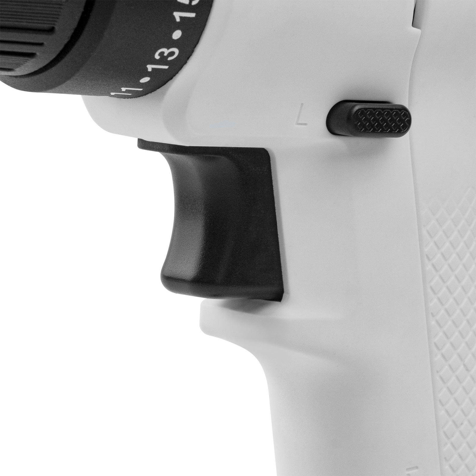 Дрель-шуруповерт Kolner KCD 12BL Pearl