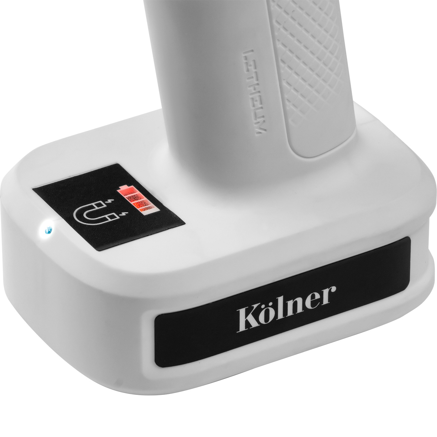 Дрель-шуруповерт Kolner KCD 12BL Pearl