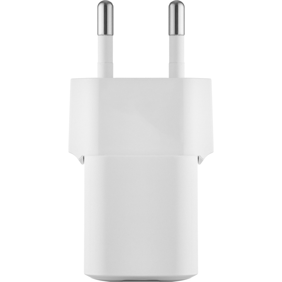 Сетевое зарядное устройство UBEAR Wall charger Pulse Pro WC11WHPD30-C, цвет белый - фото 2