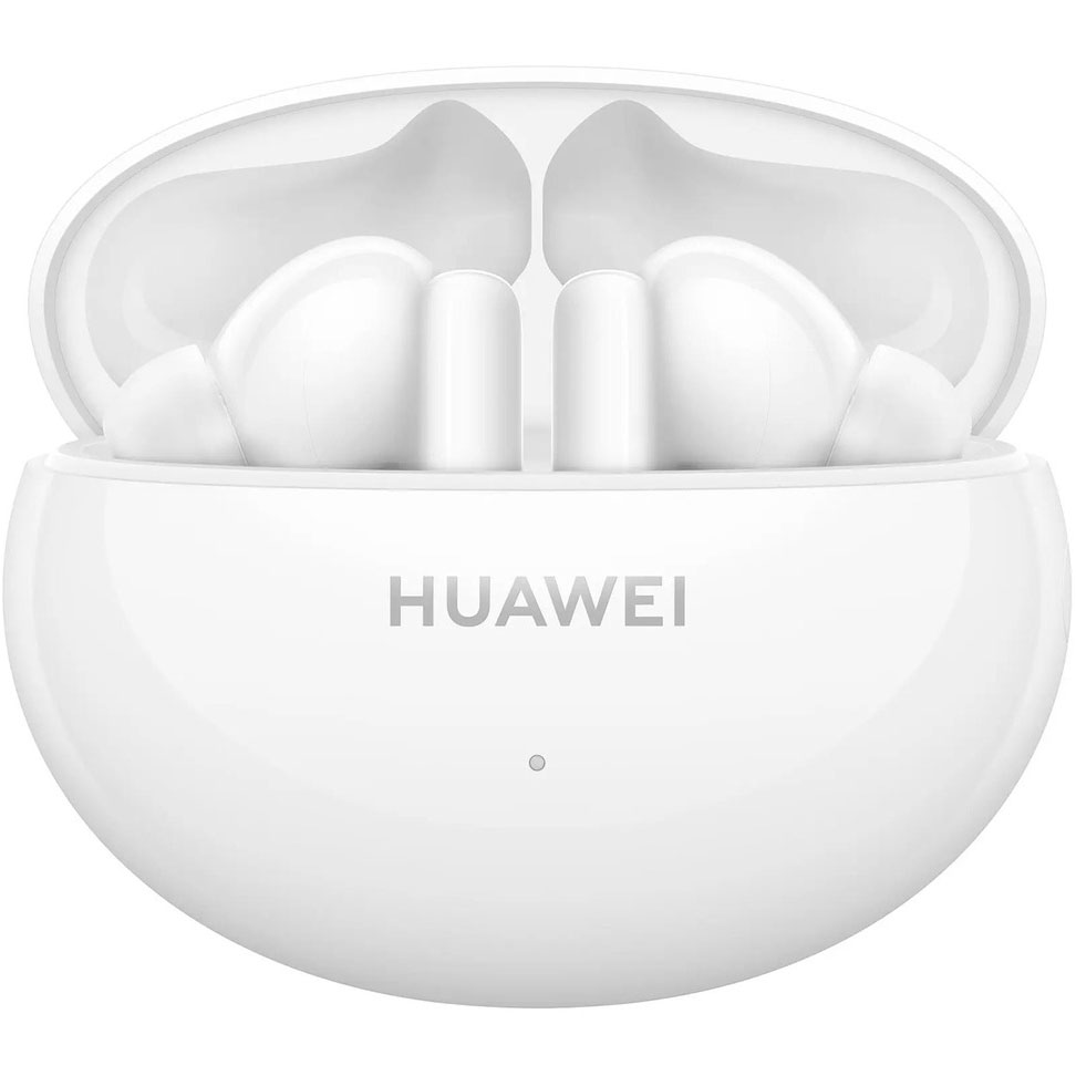 Наушники Huawei FreeBuds 5i белый