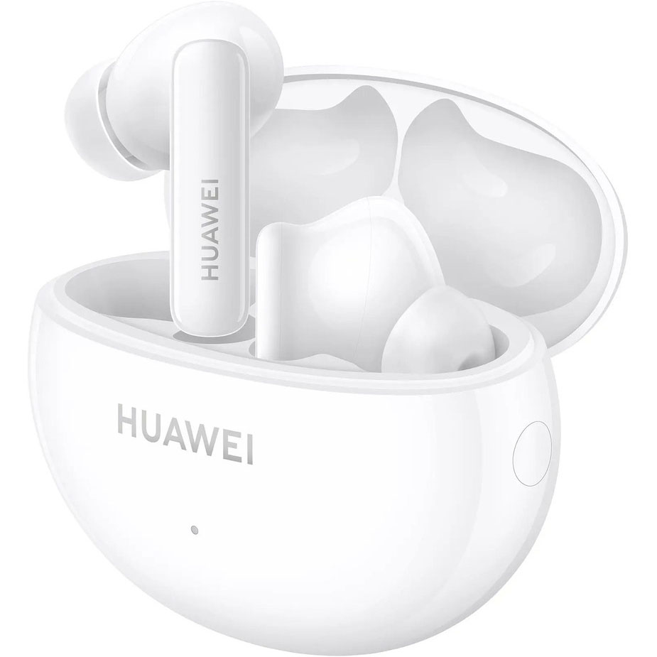 Наушники Huawei FreeBuds 5i белый