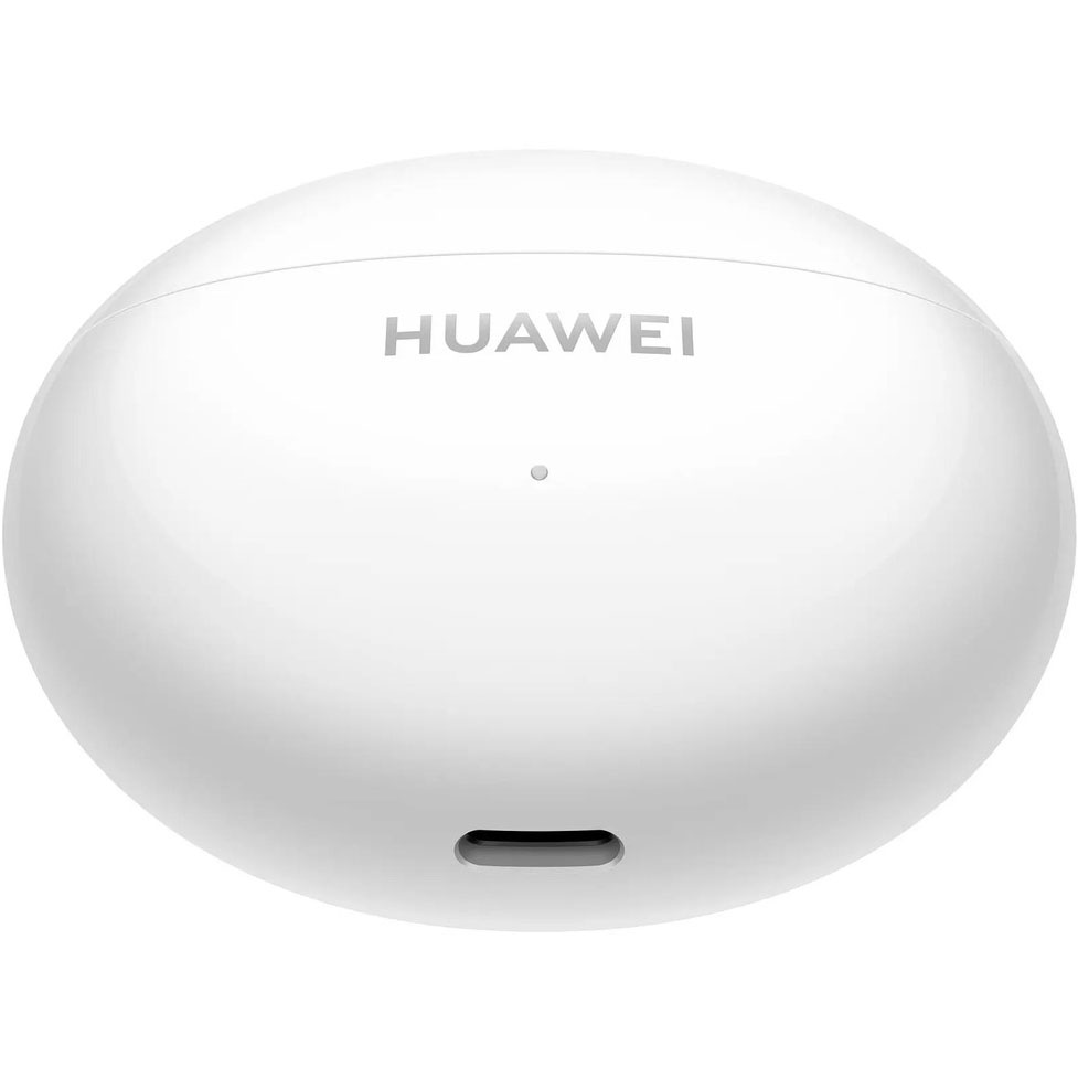 Наушники Huawei FreeBuds 5i белый