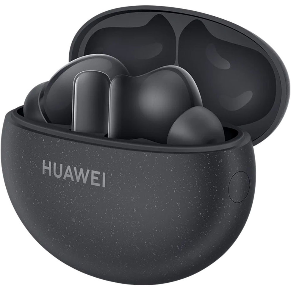 Наушники Huawei FreeBuds 5i черный