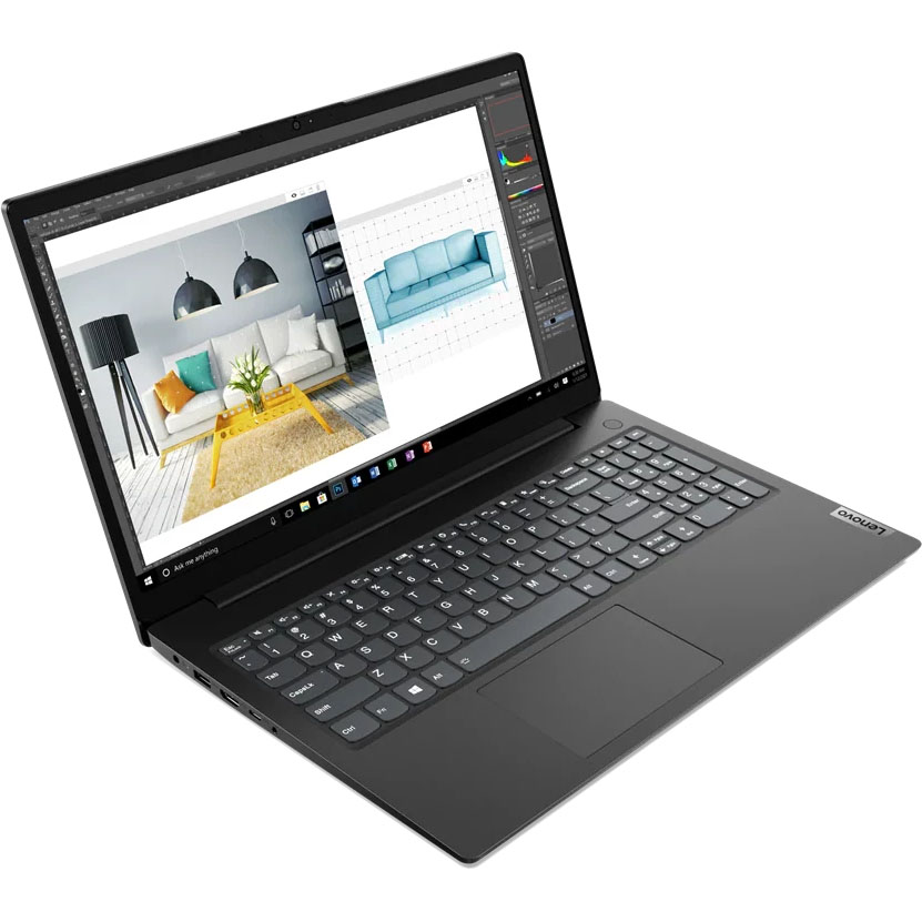 Ноутбук Lenovo V15 Gen 2 82KD00DDCD