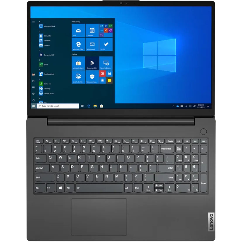 Ноутбук Lenovo V15 Gen 2 82KD00DDCD