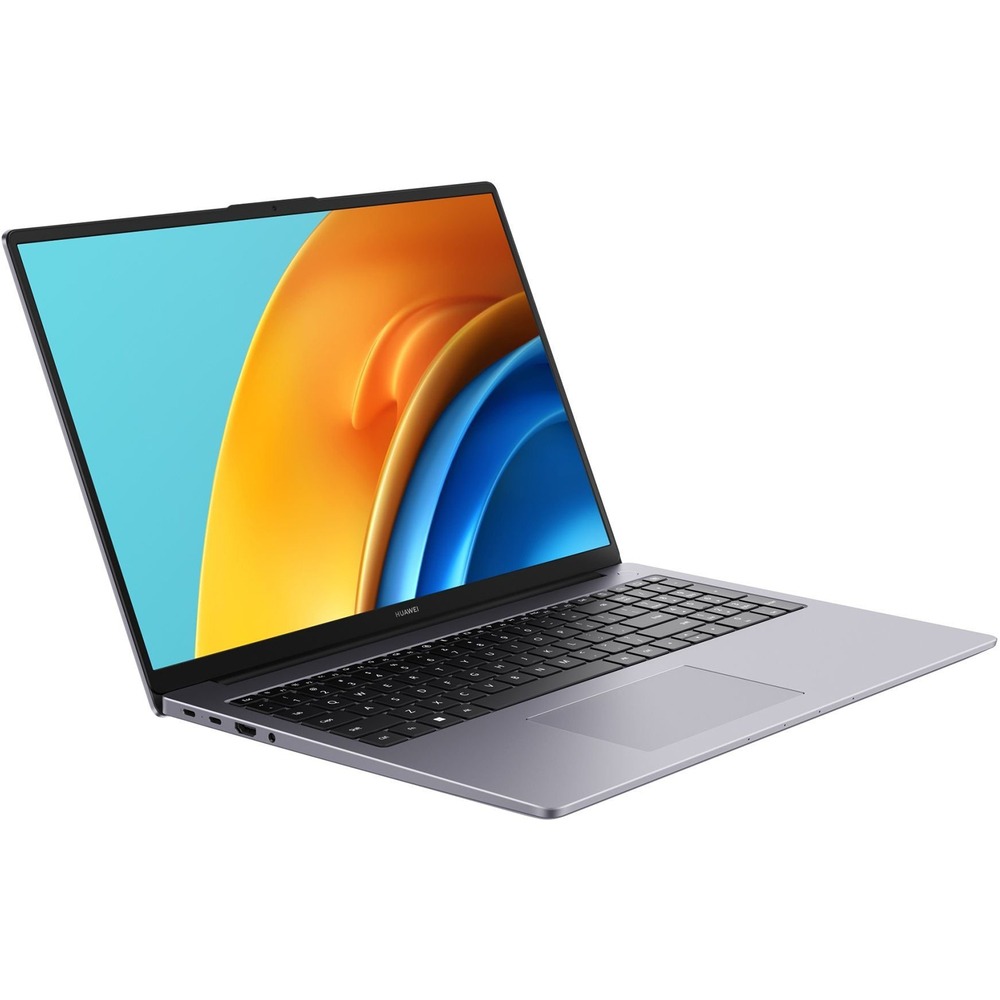 Ноутбук Huawei Matebook D16 53013EUS