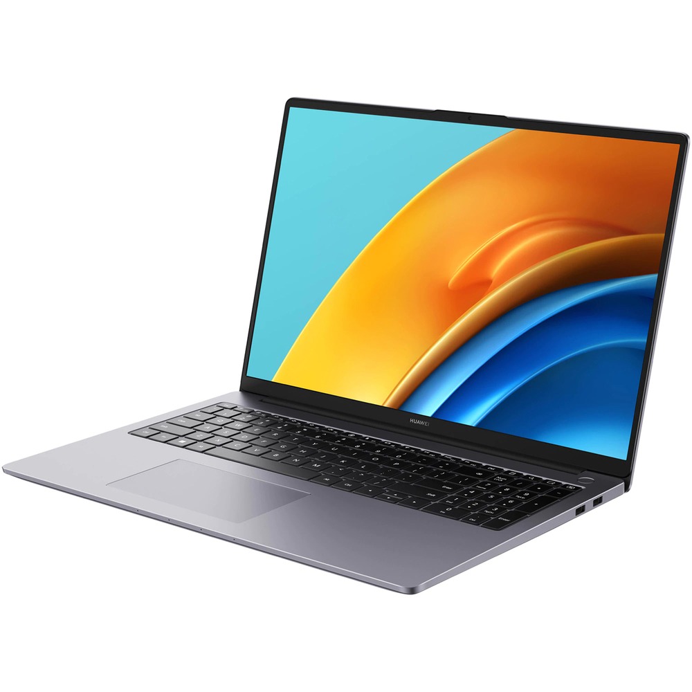 Ноутбук Huawei Matebook D16 53013EUS
