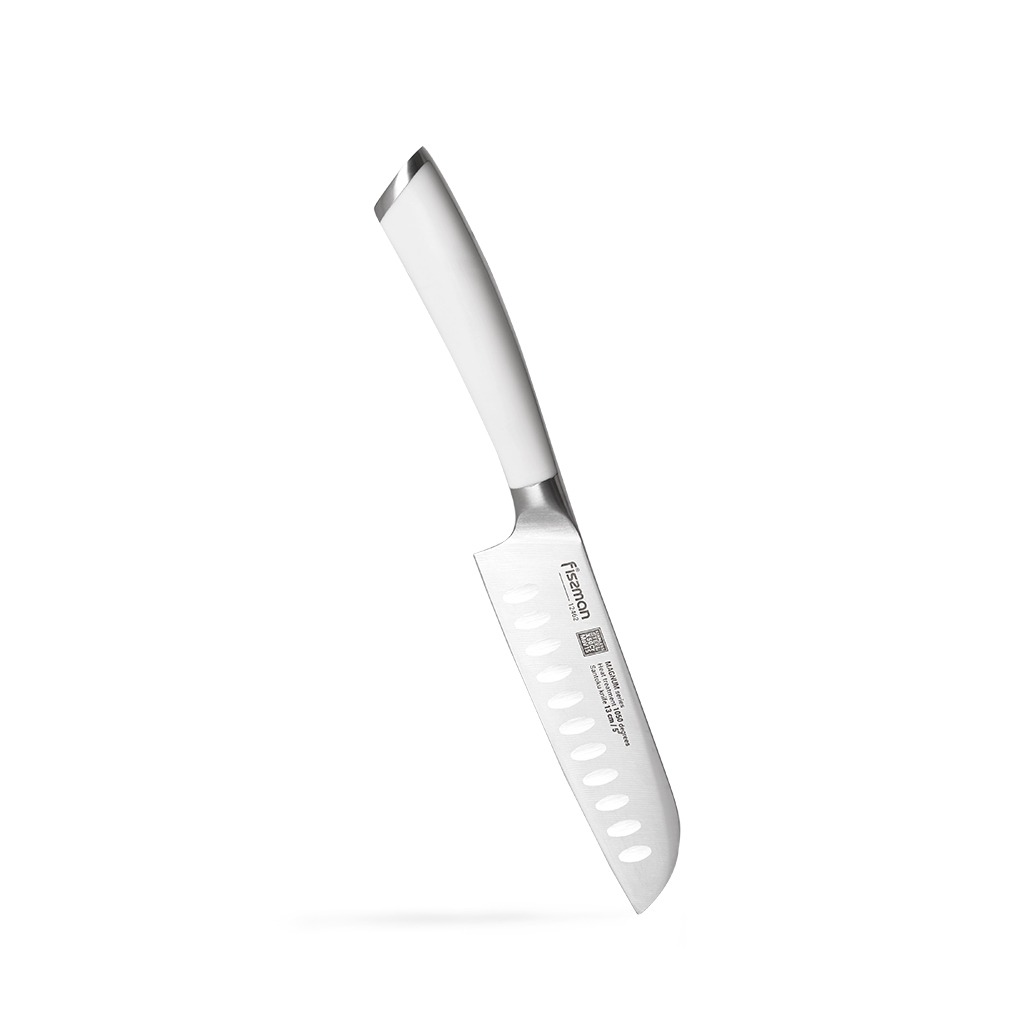 Нож Fissman Magnum сантоку 13 см - фото 1