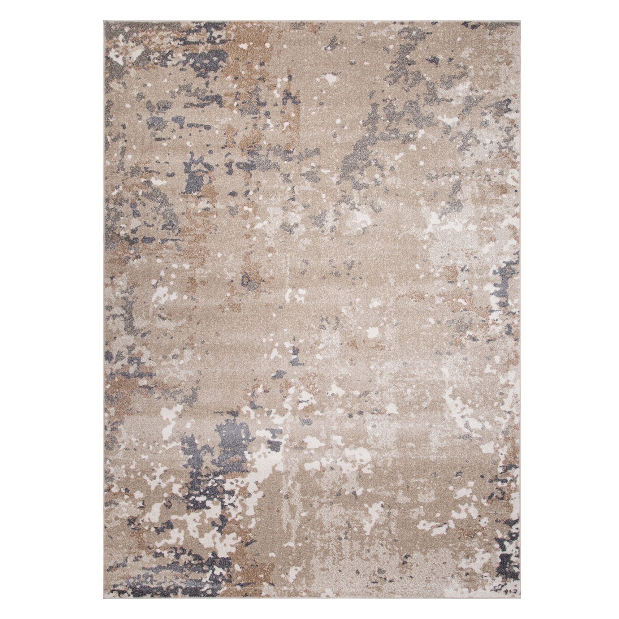 фото Ковер merinos f041 tornado beige 150x300 standart