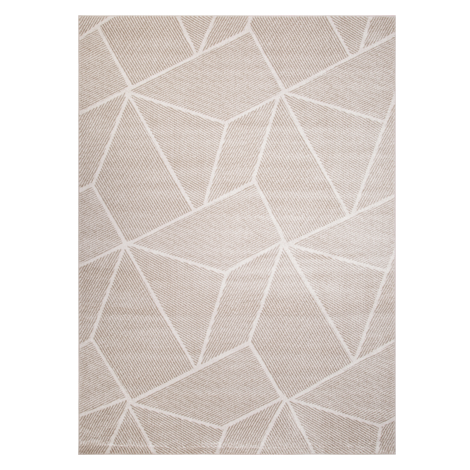 фото Ковер merinos tornado beige 200x290 standart