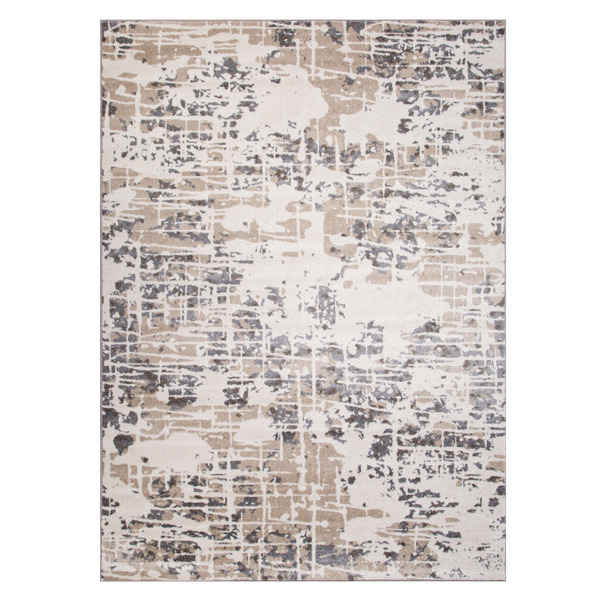 фото Ковер merinos f053 tornado beige 150x230 standart