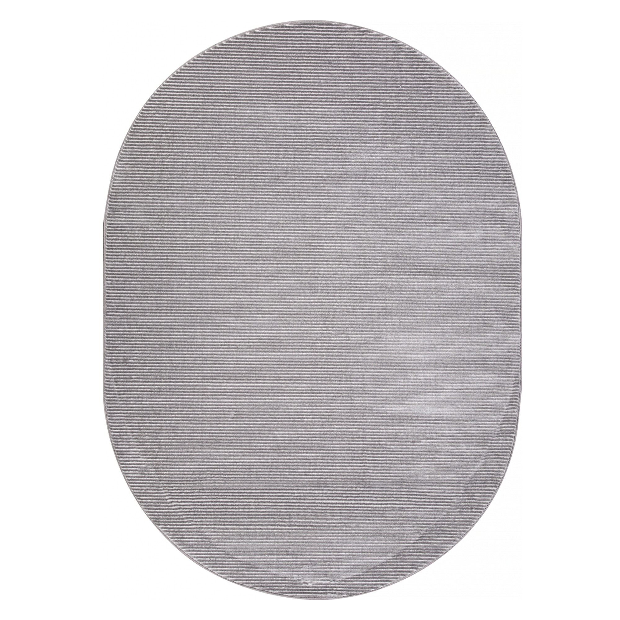 фото Ковер merinos d950 atlantis gray-cream 160x220 oval