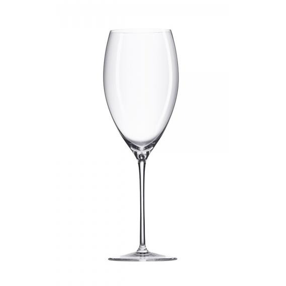 Набор бокалов Rona Grace вино 580 мл 2 шт, цвет прозрачный - фото 1
