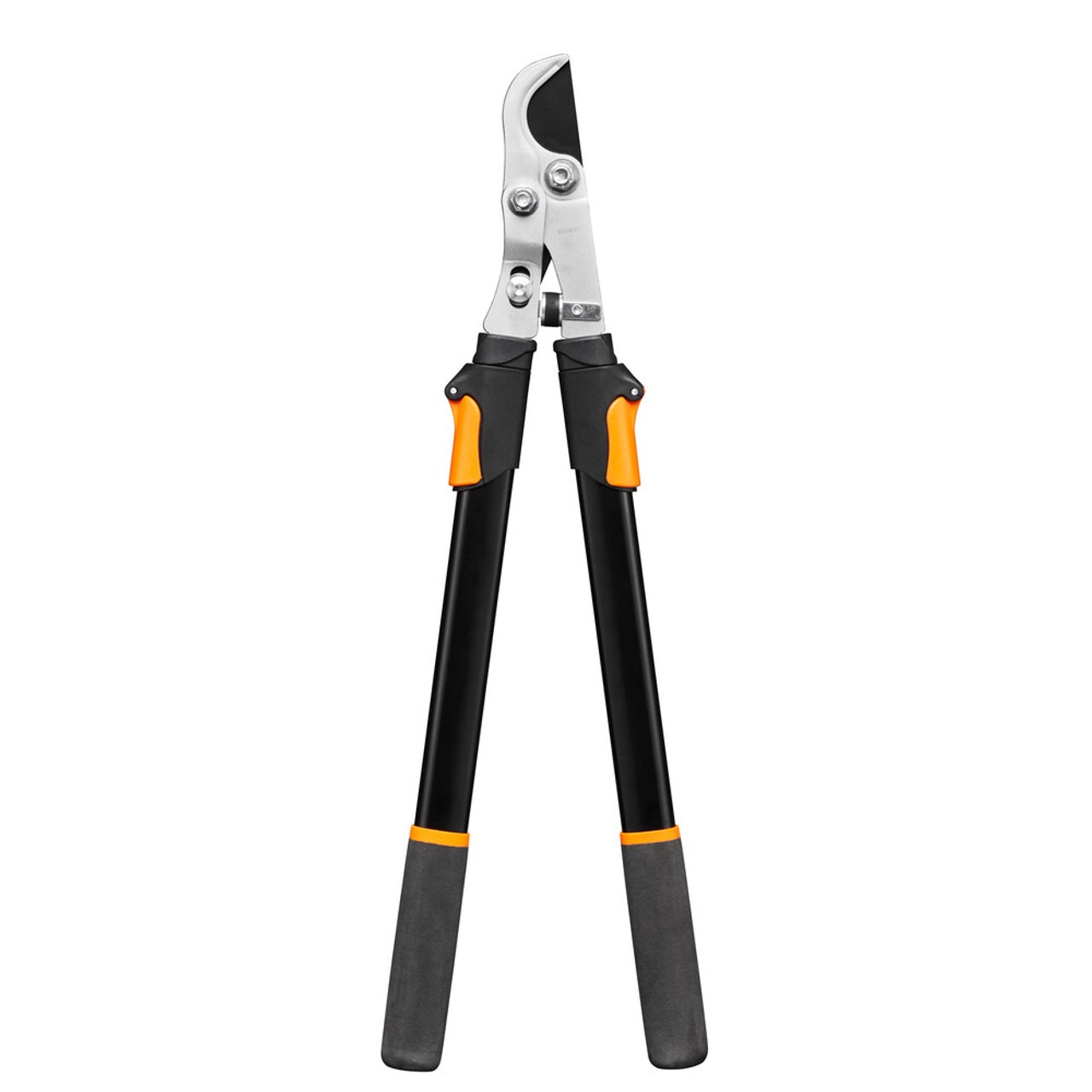 фото Сучкорез телескопический fiskars l13