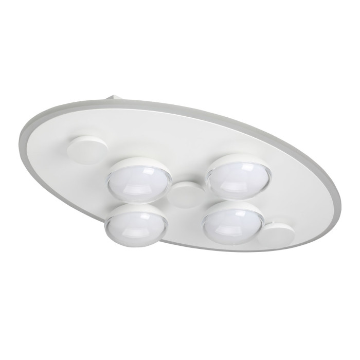 фото Люстра regenbogen 52w led 220v