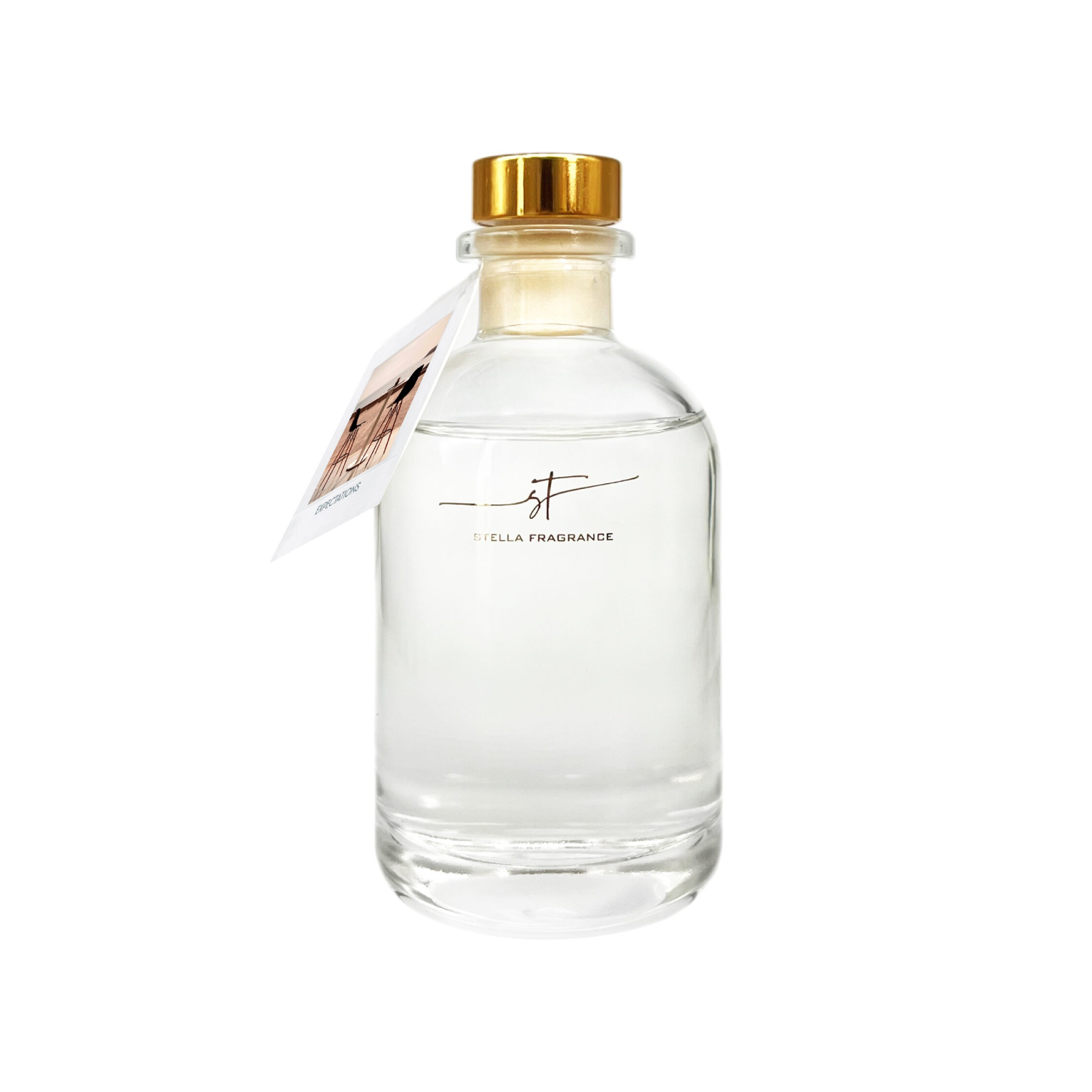 фото Диффузор ароматический stella fragrance expectation 100 мл