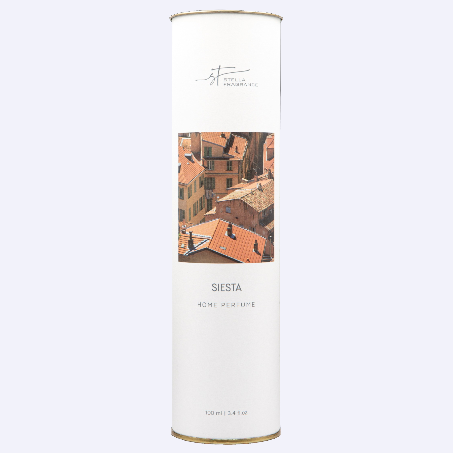 фото Диффузор ароматический stella fragrance siesta 100 мл