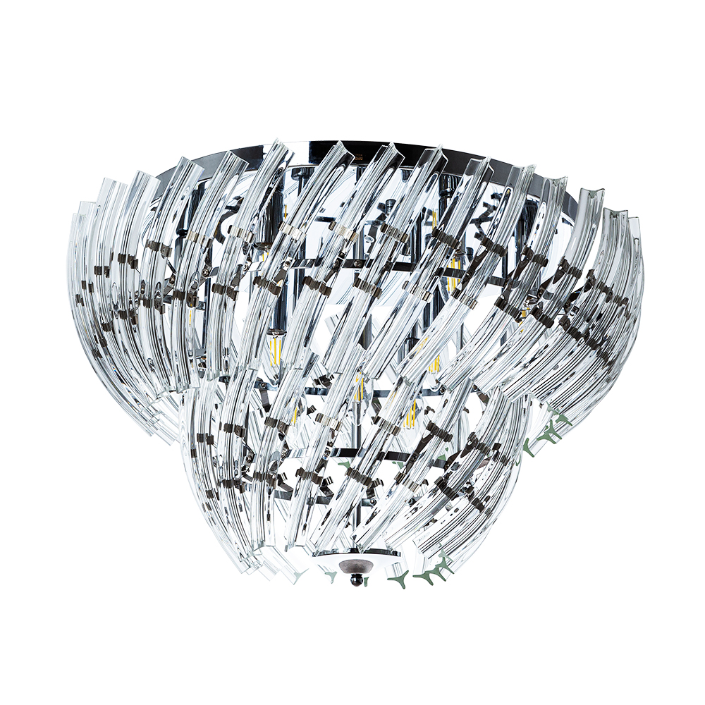 фото Потолочная люстра arte lamp ella a1054pl-9cc