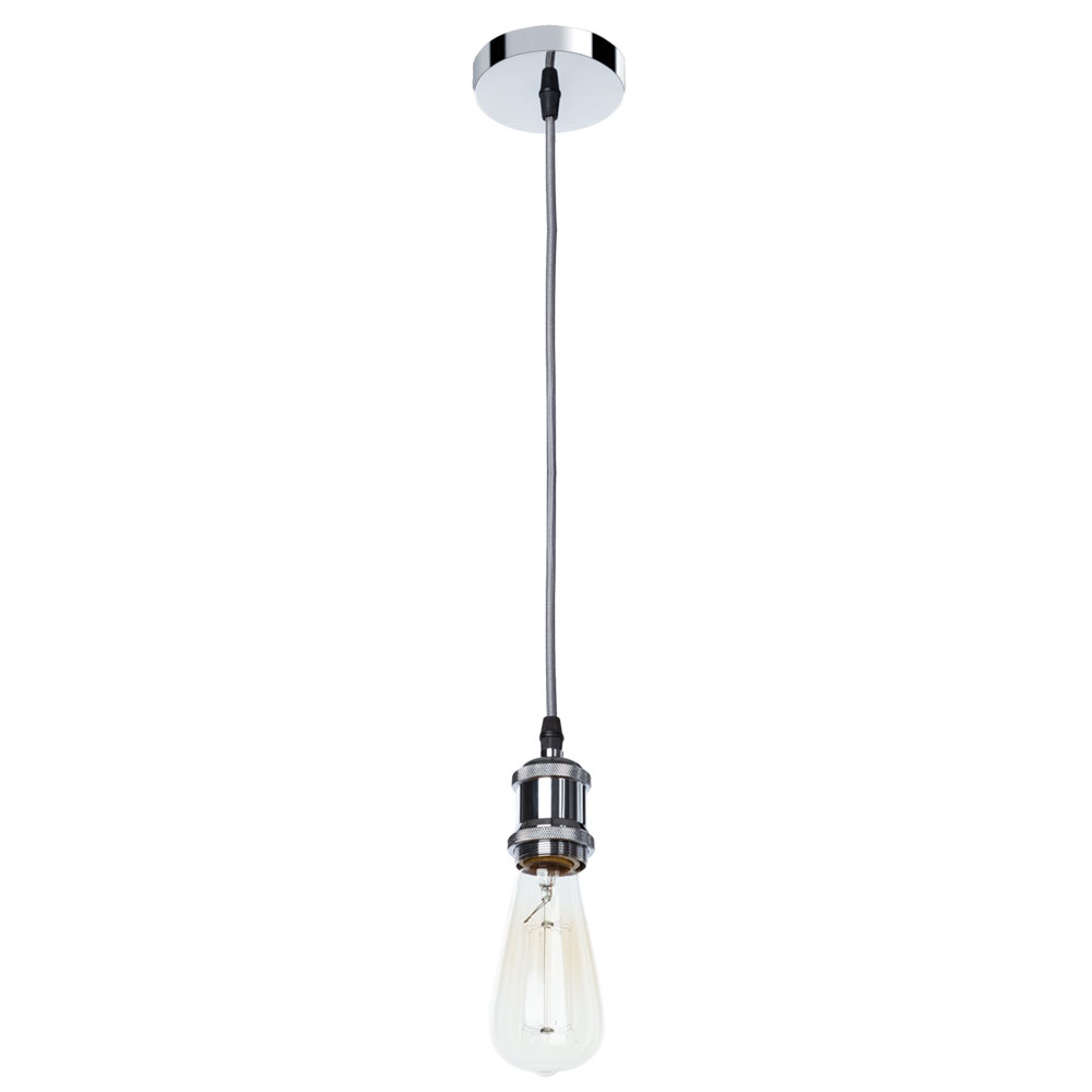 фото Подвесной светильник arte lamp electra a7002sp-1cc