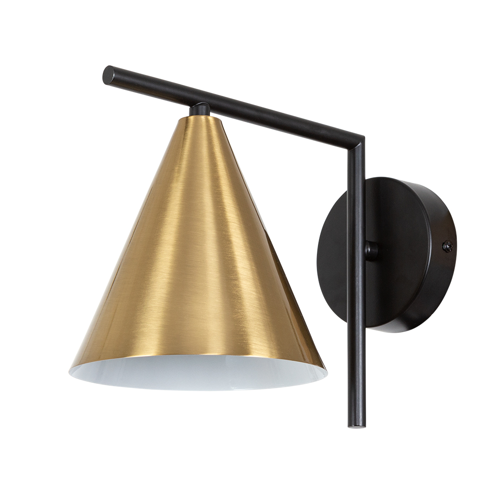 фото Бра arte lamp jacob a7029ap-1bk