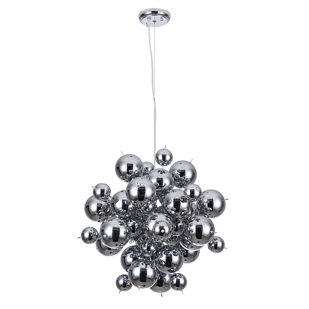 фото Подвесная люстра arte lamp molecule a8313sp-6cc