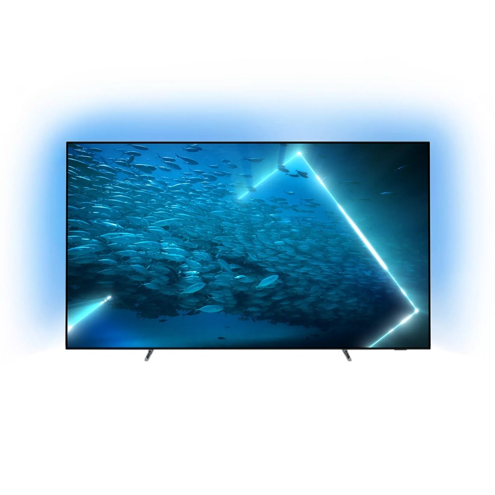 Телевизор Philips 48OLED707/12