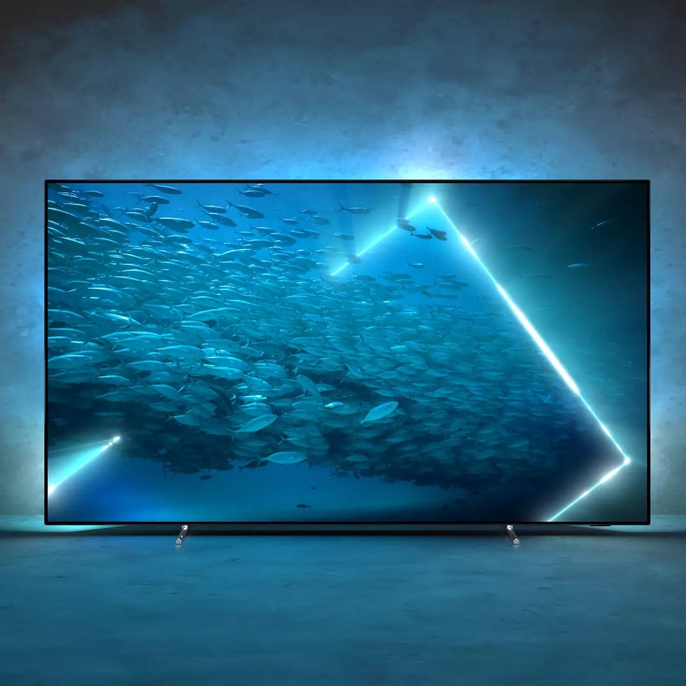 Телевизор Philips 48OLED707/12