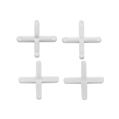 

Крестики дистанционные Hardy 1,5 мм, Белый