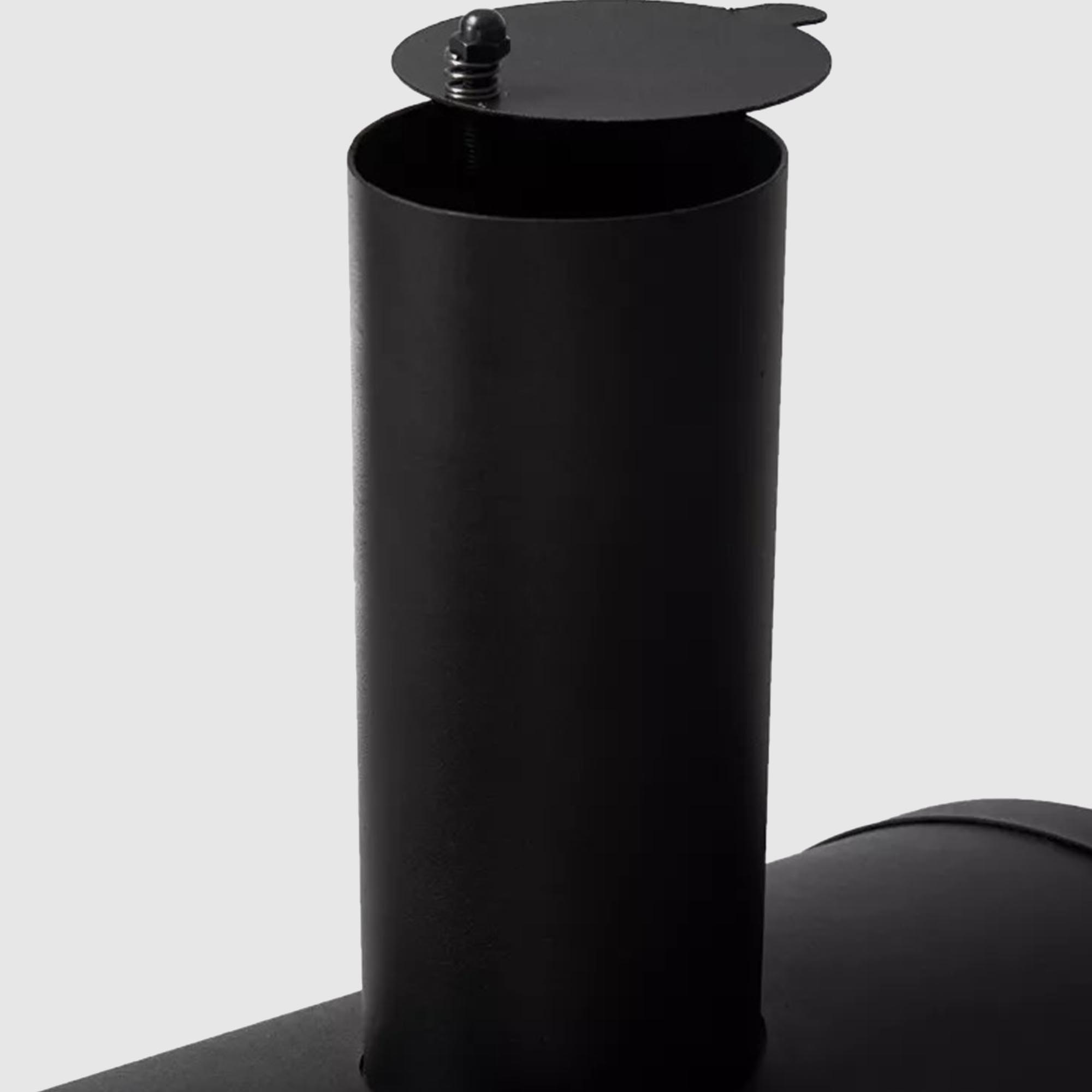 Гриль Gogarden CHEF-Master 74 XL, цвет чёрный, размер 67х44 см - фото 15