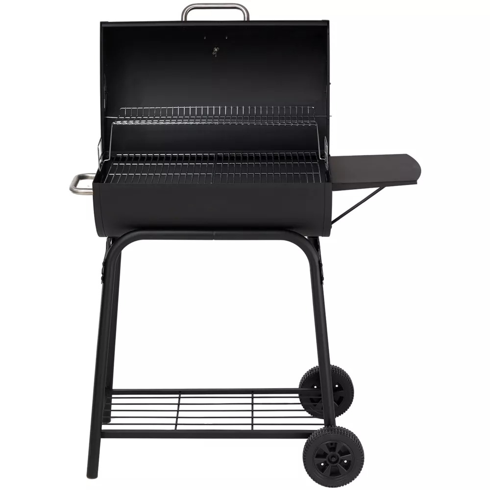 фото Гриль gogarden chef-smoker 66 pro